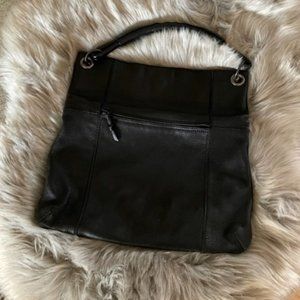 Vintage Bottega Veneta shoulder bag